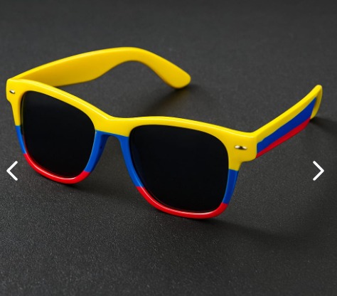 GAFA COLOMBIA COMBO X2 UNIDADES